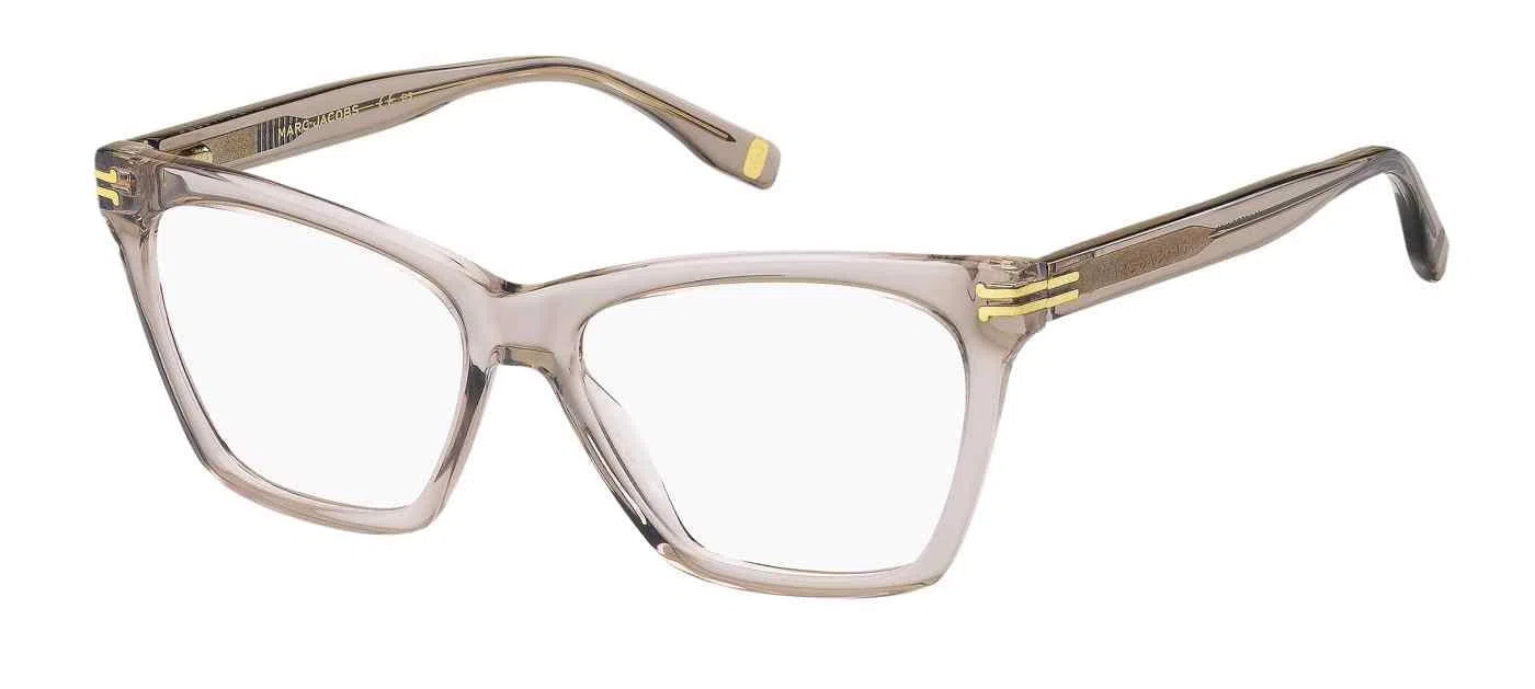Marc Jacobs MJ1039 Eyeglasses - view 4